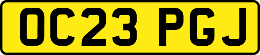 OC23PGJ