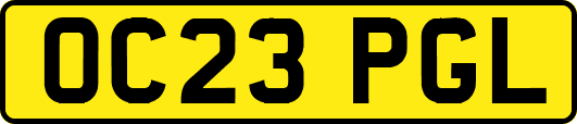 OC23PGL