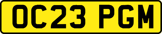 OC23PGM