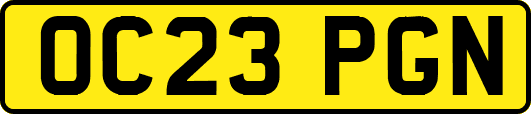 OC23PGN