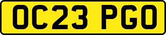 OC23PGO