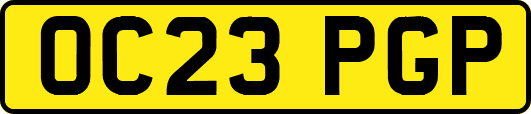 OC23PGP