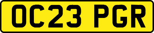 OC23PGR