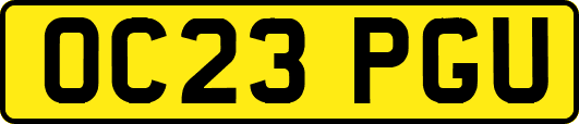OC23PGU