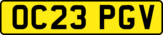 OC23PGV