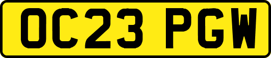 OC23PGW