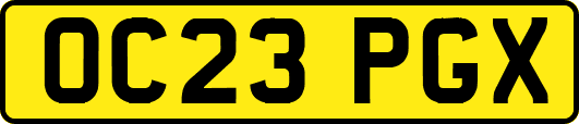 OC23PGX