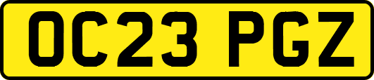 OC23PGZ