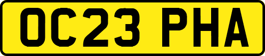 OC23PHA