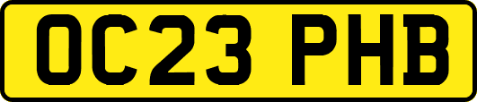 OC23PHB