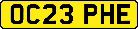 OC23PHE