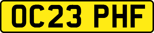 OC23PHF
