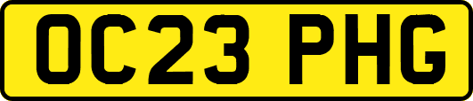 OC23PHG
