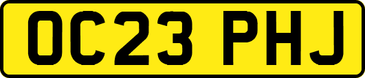 OC23PHJ