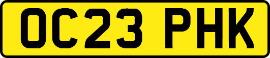 OC23PHK