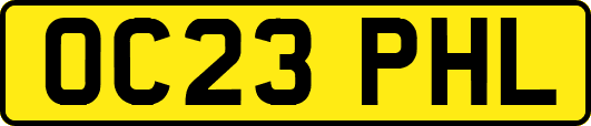 OC23PHL