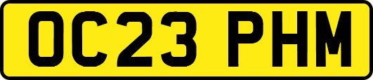 OC23PHM