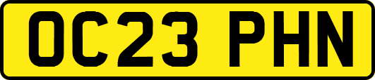 OC23PHN