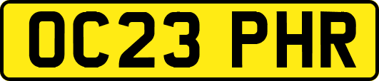 OC23PHR