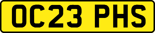 OC23PHS