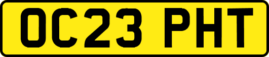 OC23PHT