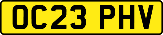 OC23PHV
