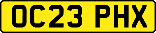 OC23PHX