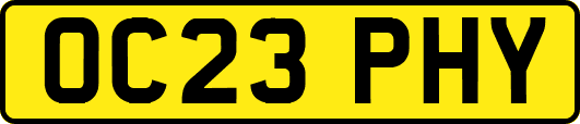 OC23PHY
