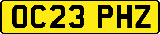 OC23PHZ