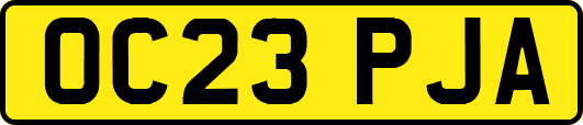 OC23PJA