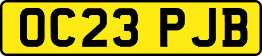 OC23PJB