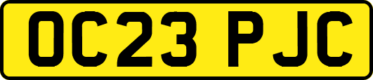 OC23PJC