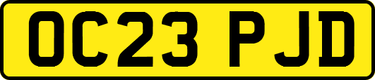 OC23PJD