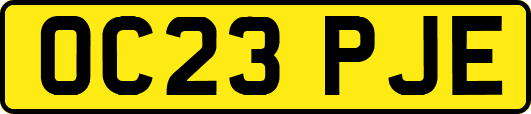 OC23PJE