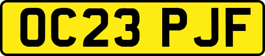 OC23PJF