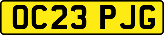 OC23PJG