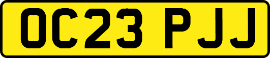 OC23PJJ
