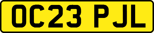 OC23PJL