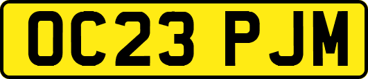OC23PJM