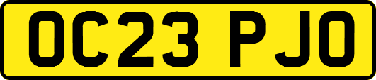 OC23PJO