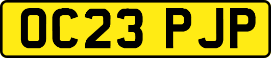 OC23PJP