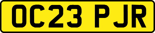 OC23PJR