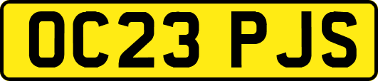 OC23PJS