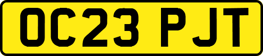 OC23PJT