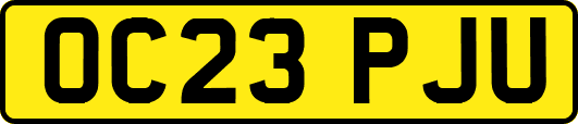 OC23PJU