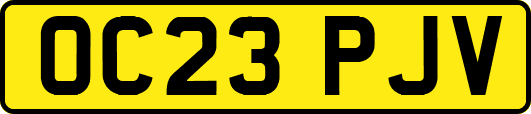 OC23PJV