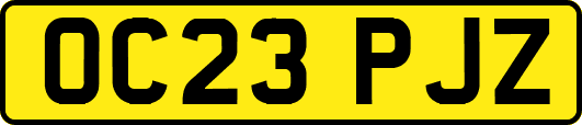 OC23PJZ