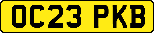OC23PKB