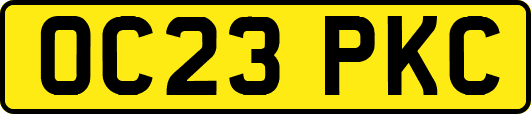 OC23PKC