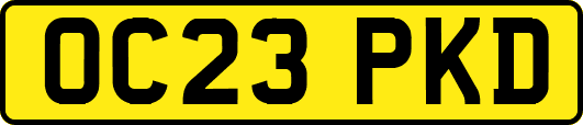 OC23PKD